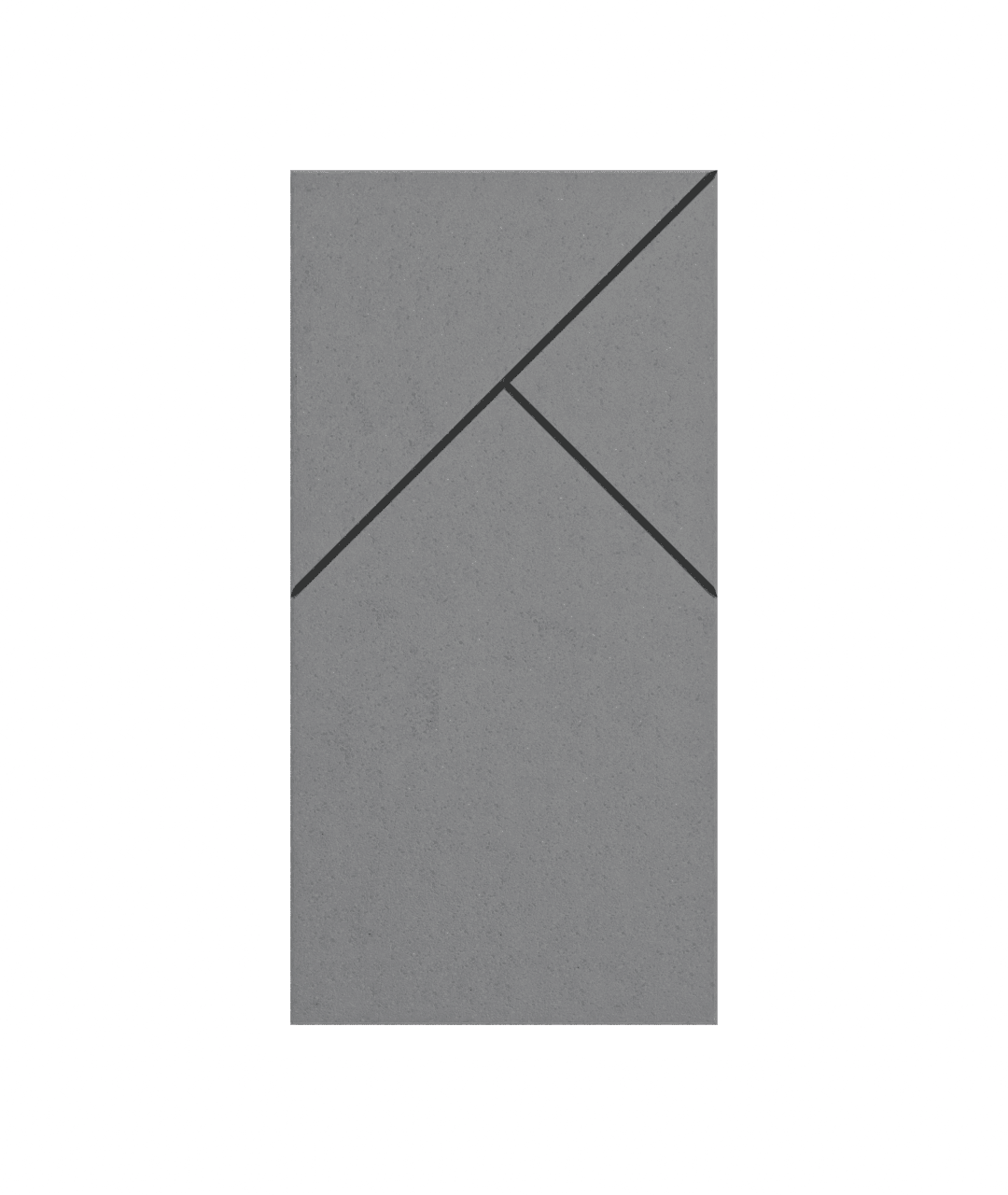 Piso en Concreto Ref. Menger 2