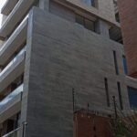 Revestimientos en concreto