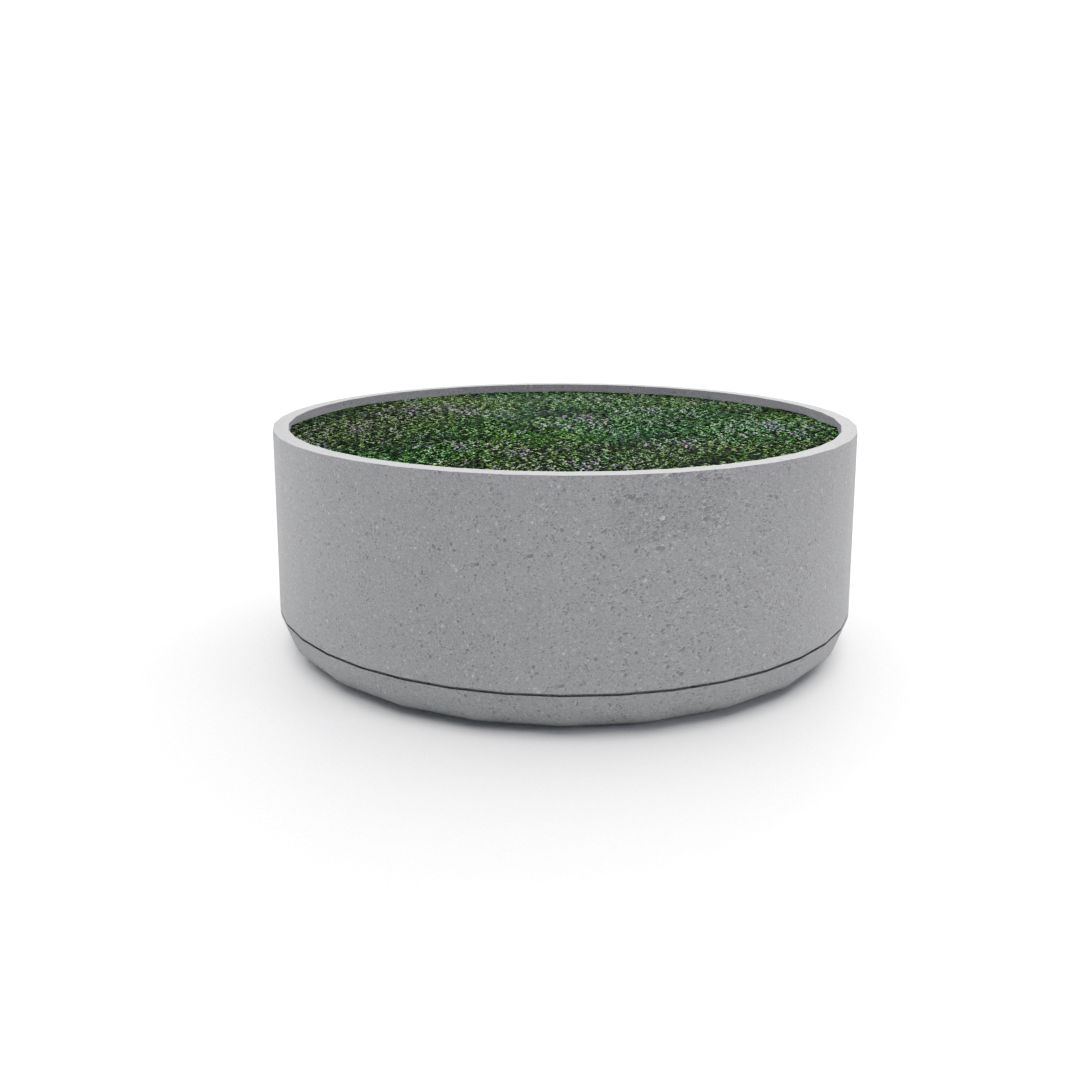 Jardinera Grande Nasau