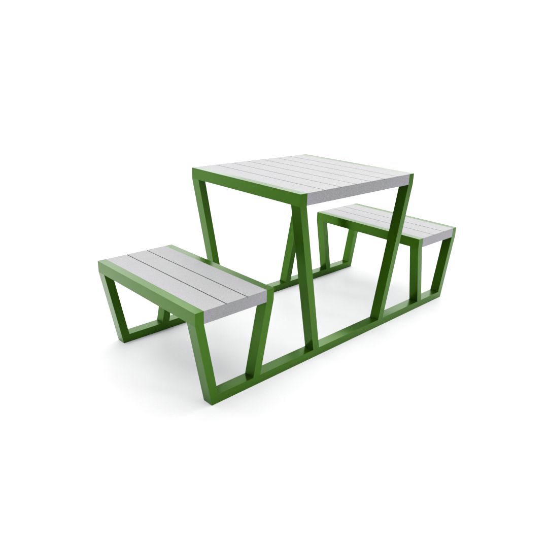 Mesa Sencilla Tolón